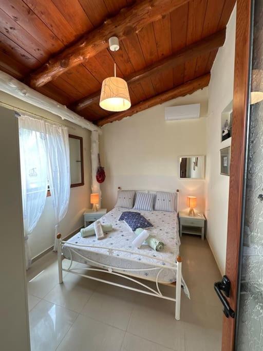 Souda'S Nest Villa Plakias Exterior foto