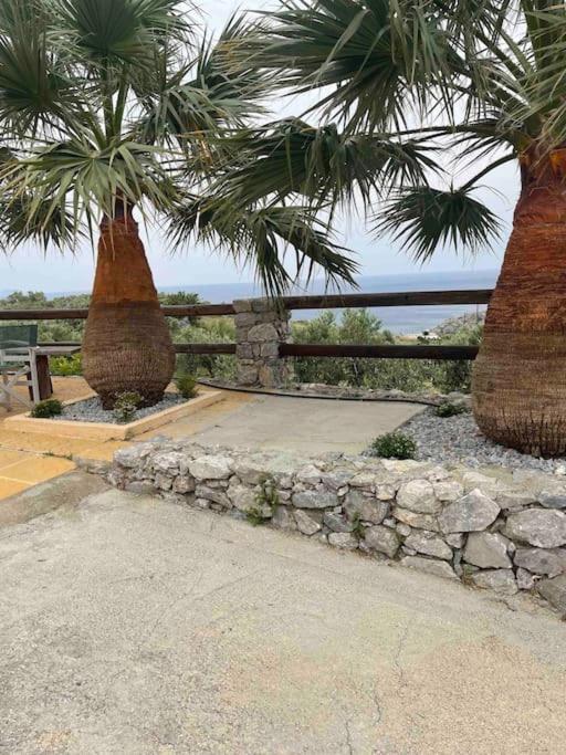 Souda'S Nest Villa Plakias Exterior foto
