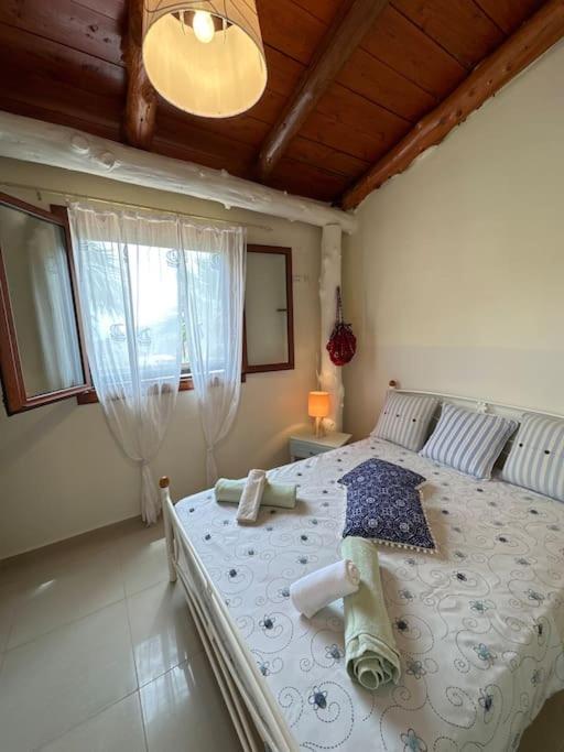 Souda'S Nest Villa Plakias Exterior foto
